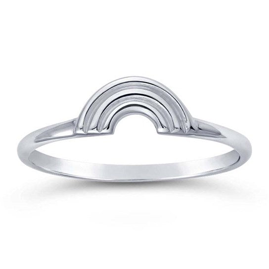 Rainbow Ring