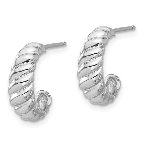 scallop hoop