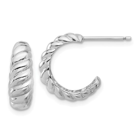 scallop hoop