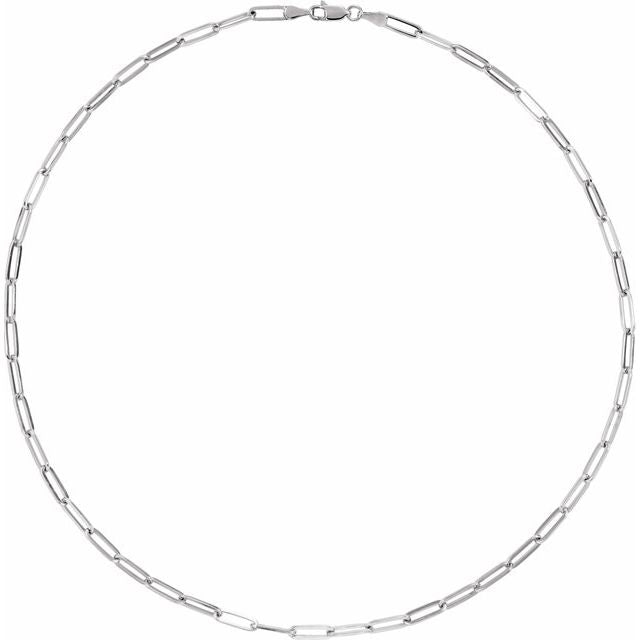 Long Link Chain