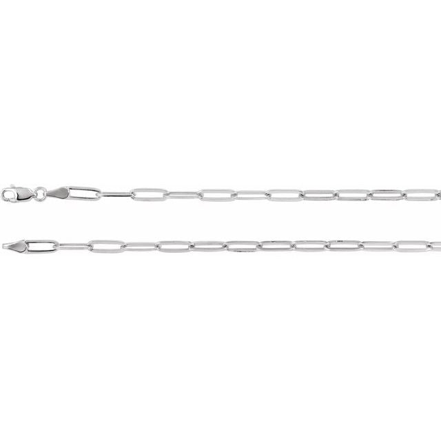 Long Link Chain