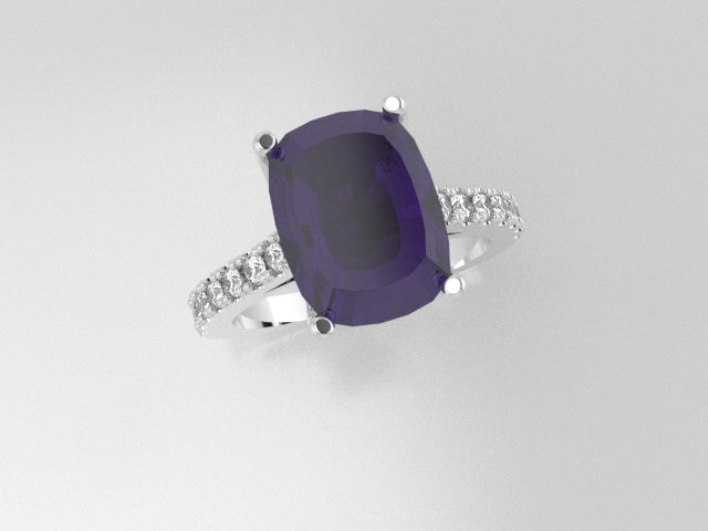 Custom Design Consultation