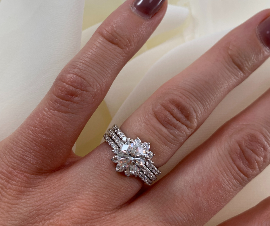 5 things to consider when choosing a wedding band