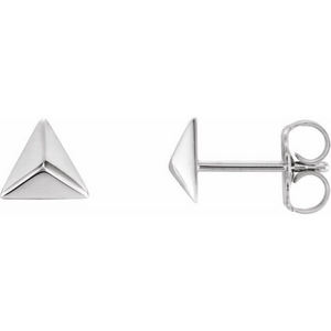 Pyramid Studs
